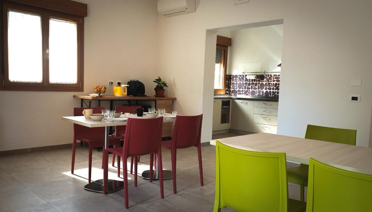 Anima Franca Bed And Breakfast Greve in Chianti Exterior foto