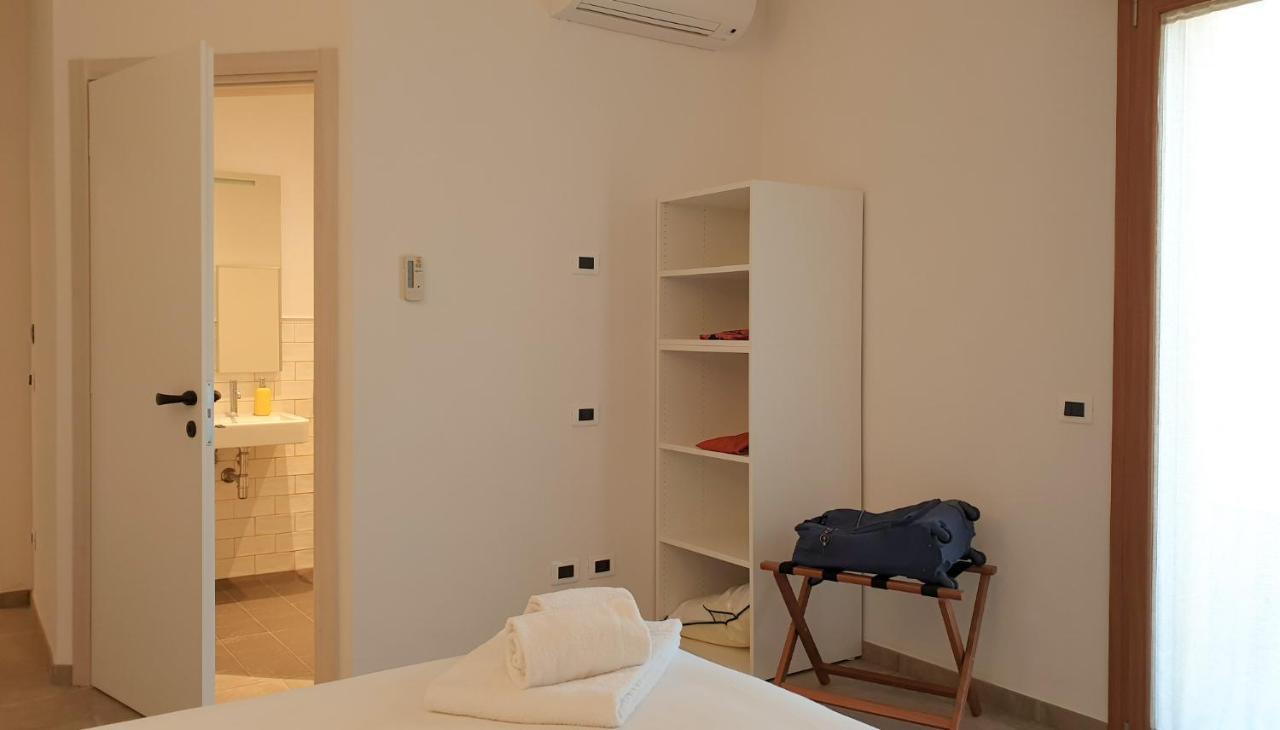Anima Franca Bed And Breakfast Greve in Chianti Exterior foto