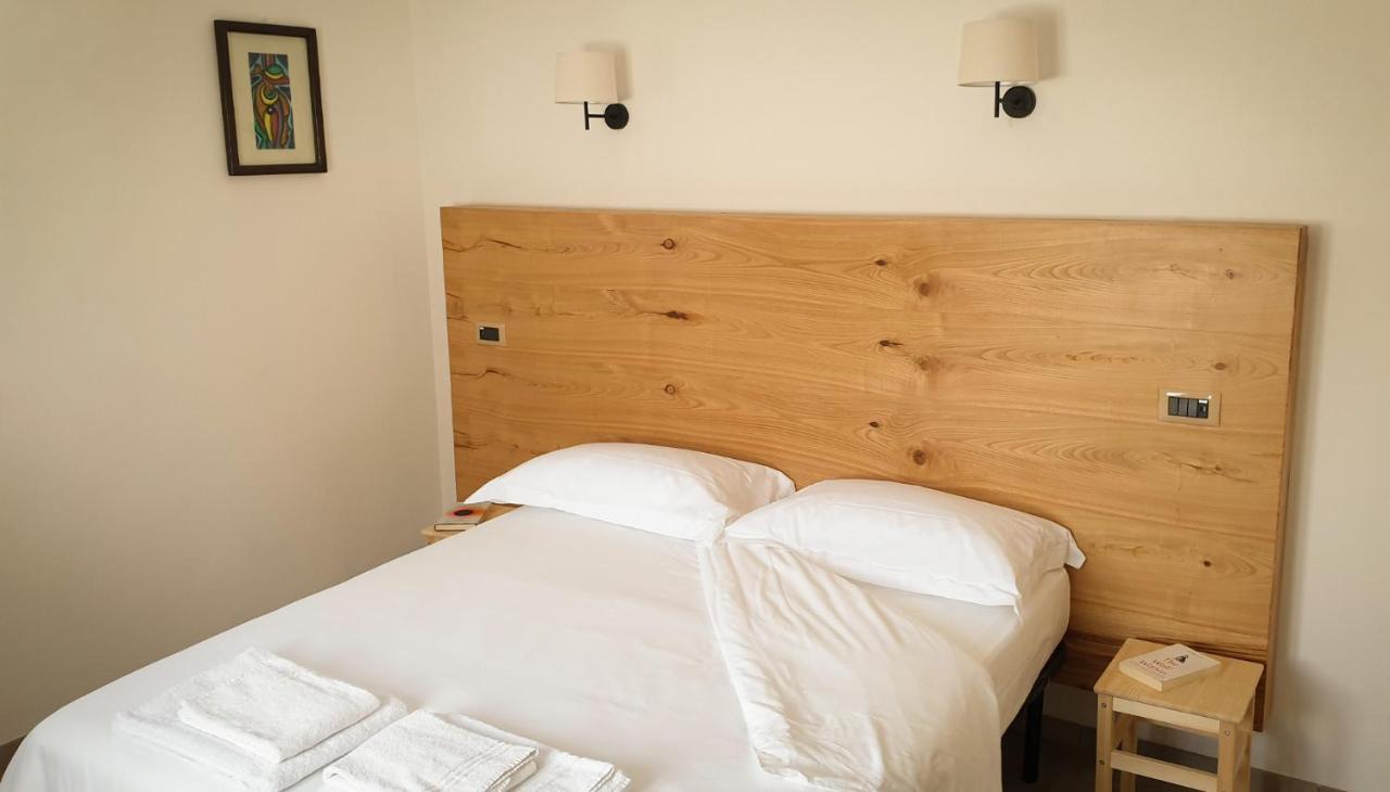 Anima Franca Bed And Breakfast Greve in Chianti Exterior foto