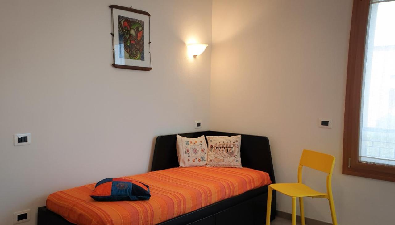 Anima Franca Bed And Breakfast Greve in Chianti Exterior foto